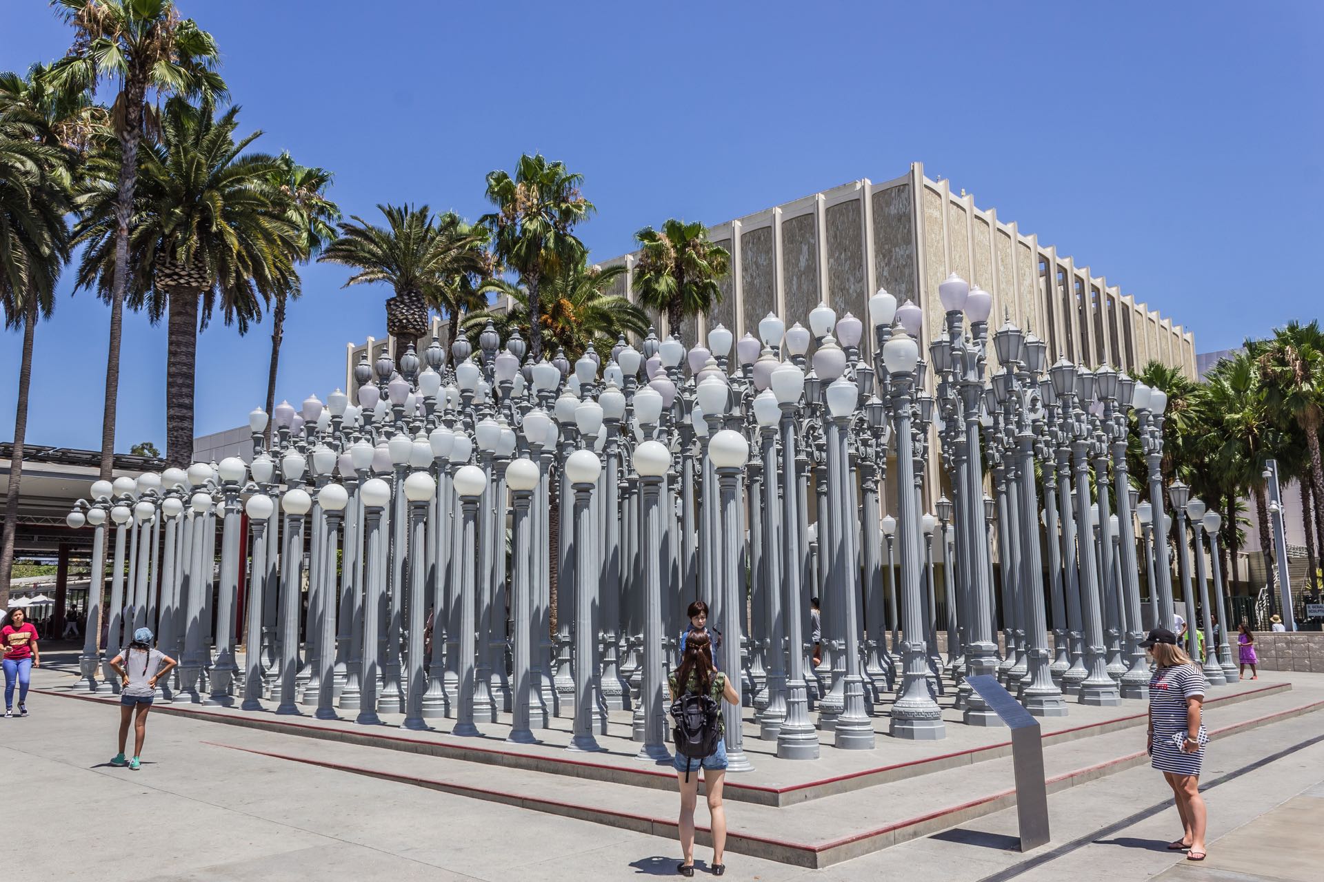 Web find los angeles county museum of art (lacma), los angeles, california, united states, ratings, photos, prices, expert advice, traveler reviews and tips, and more information from condé nast. A Look at the Los Angeles County Museum of Art Erbe + Blackham