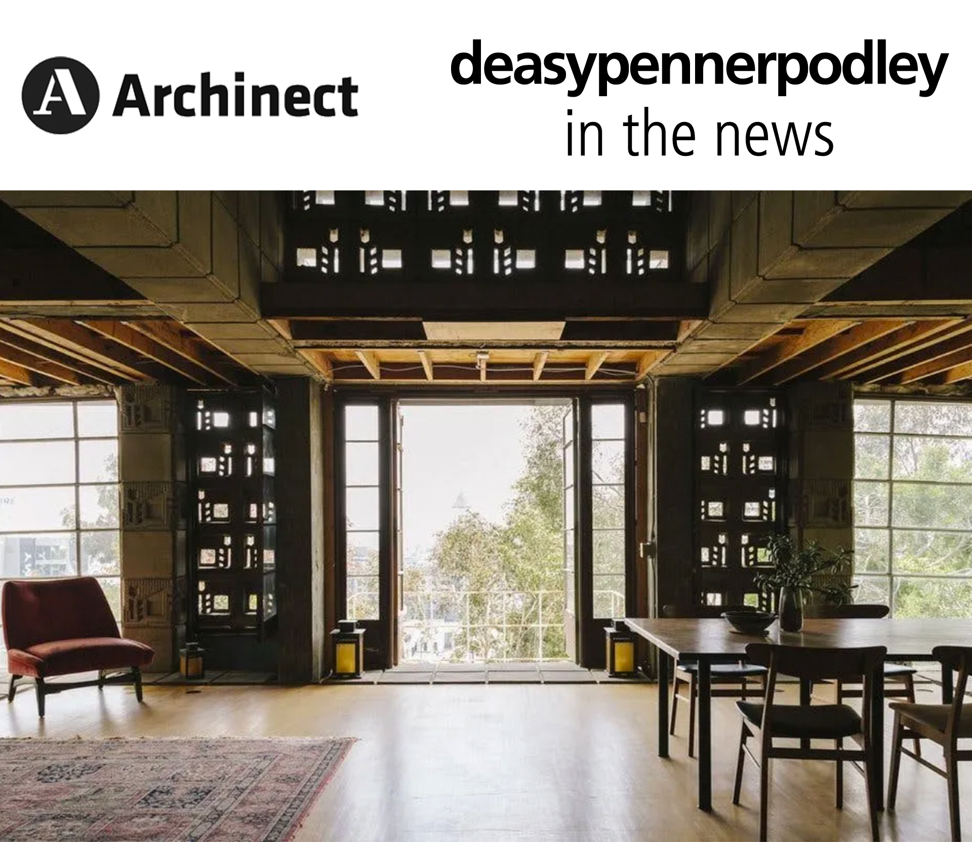 USC Puts Frank Lloyd WrightDesigned Freeman House up For Sale Erbe